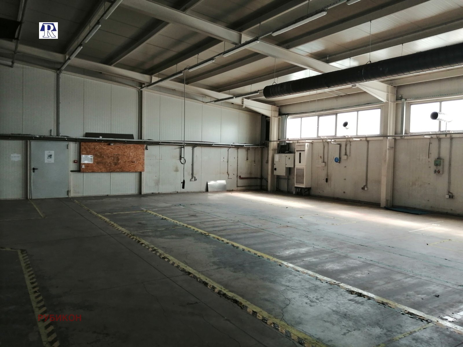 Дава под Наем ПРОМ. ПОМЕЩЕНИЕ | Imot.bg — изображение 2