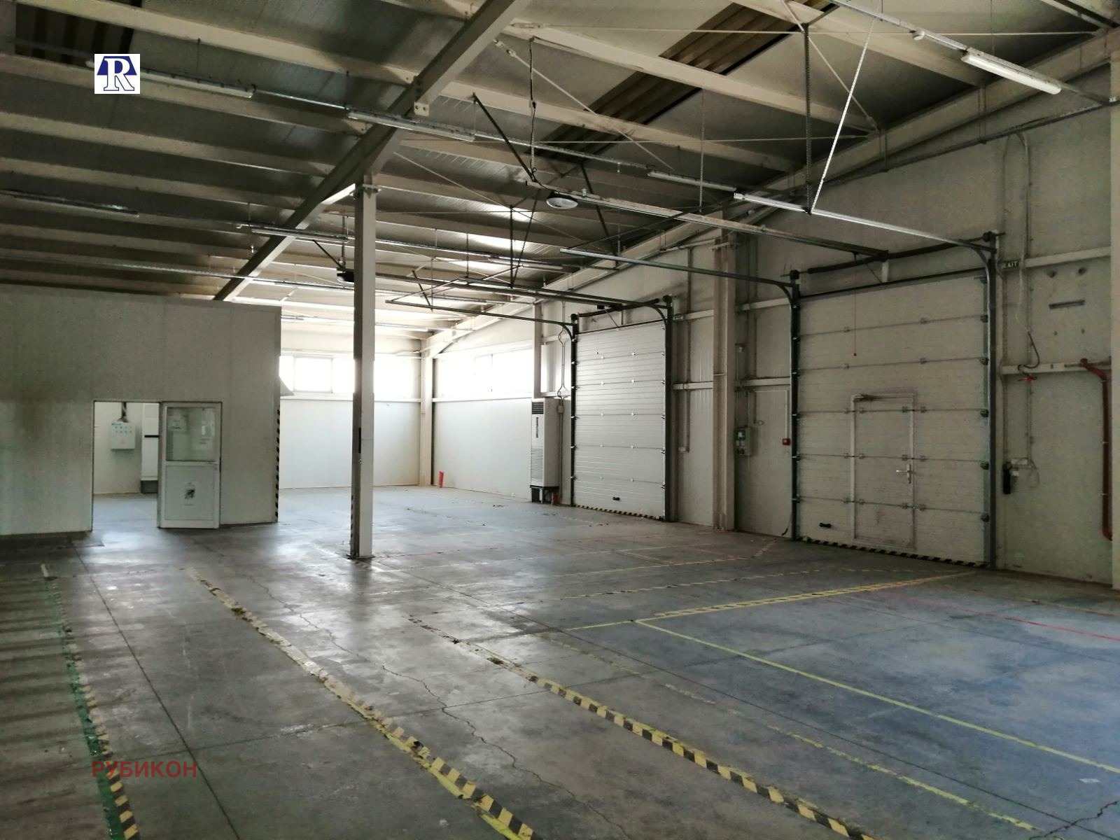 Дава под Наем ПРОМ. ПОМЕЩЕНИЕ | Imot.bg — изображение 9