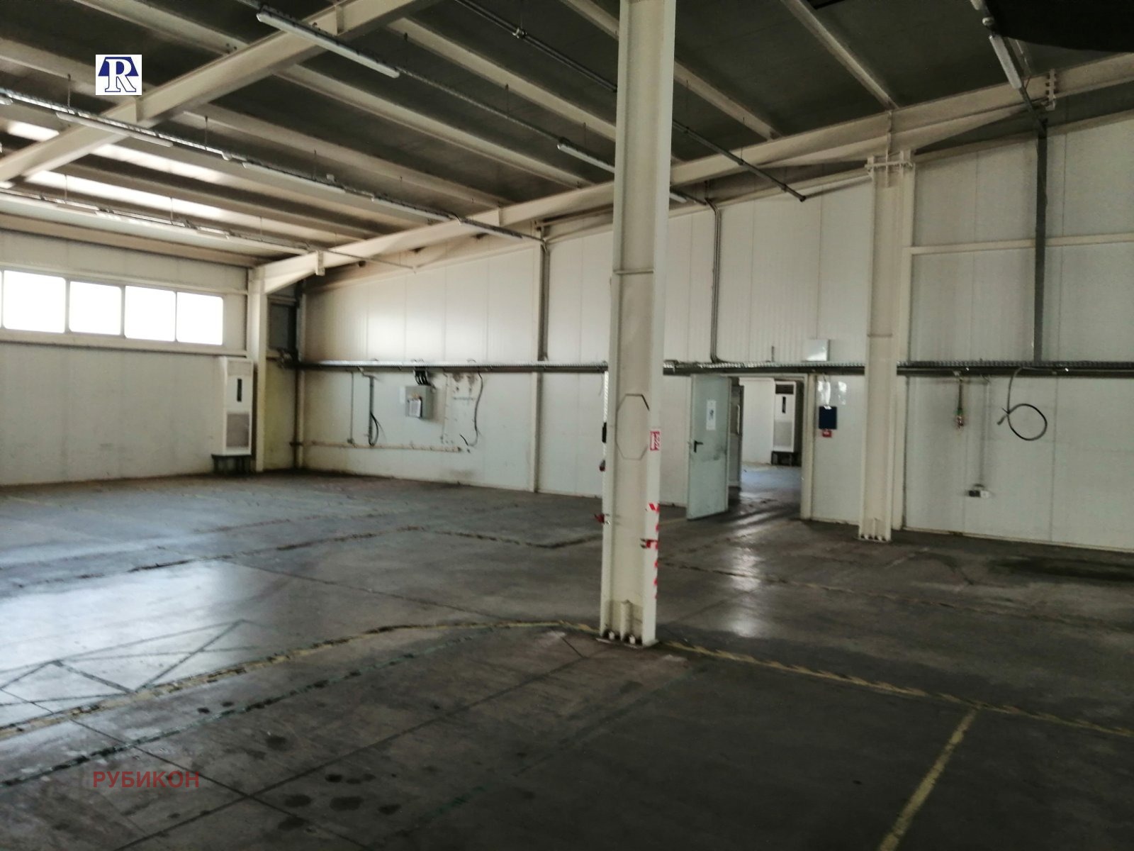 Дава под Наем ПРОМ. ПОМЕЩЕНИЕ | Imot.bg — изображение 4