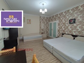 Дава под наем 2-стаен град Велико Търново Център - [1] 