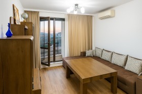 1 slaapkamer Christo Smirnenski, Plovdiv