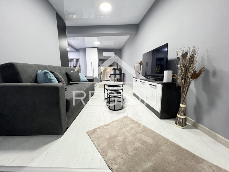 K pronájmu  Studio Varna , Centar , 55 m2 | 61352395