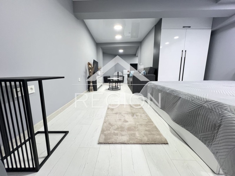 A louer  Studio Varna , Tsentar , 55 m² | 61352395 - image [8]