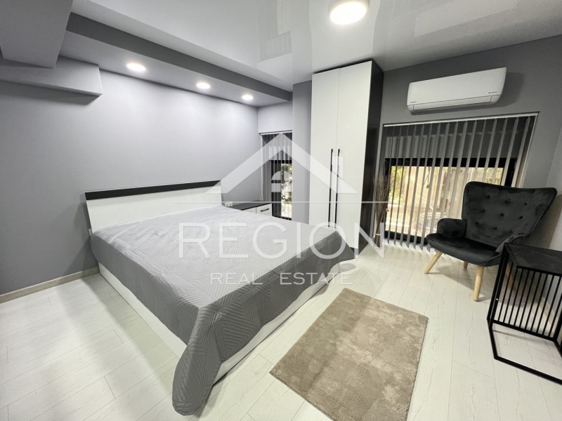 Te huur  Studio Varna , Tsentar , 55 m² | 61352395 - afbeelding [6]