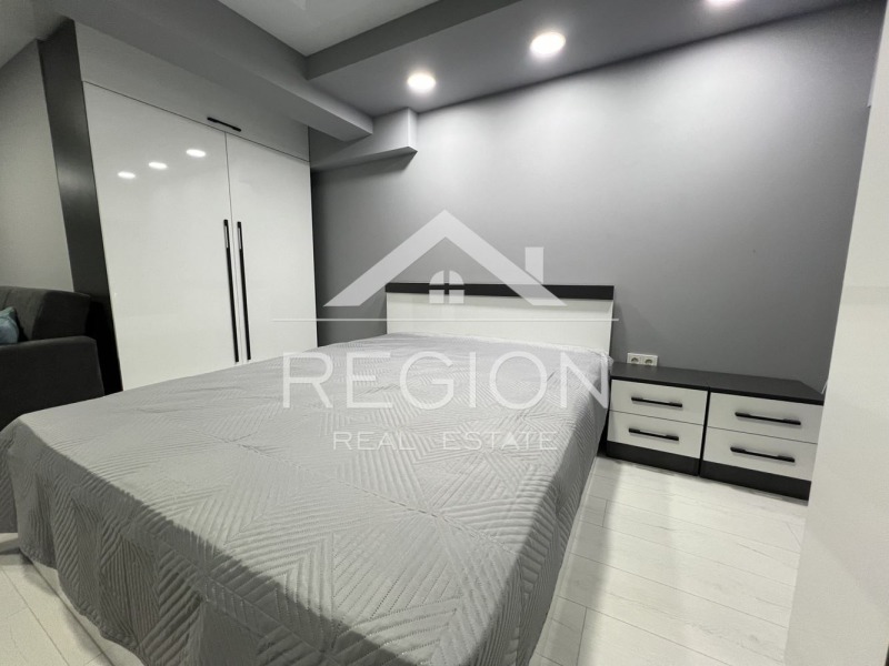 En renta  Estudio Varna , Tsentar , 55 metros cuadrados | 61352395 - imagen [7]