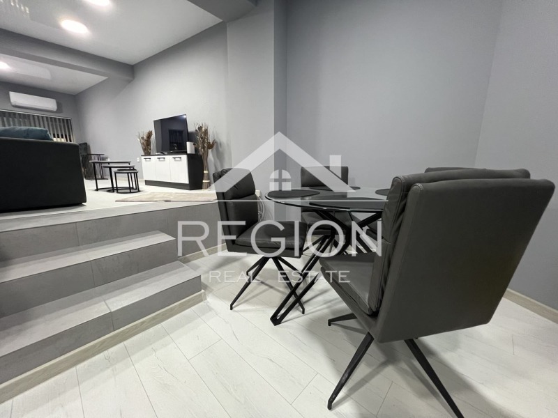 Te huur  Studio Varna , Tsentar , 55 m² | 61352395 - afbeelding [2]