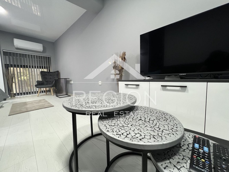 En renta  Estudio Varna , Tsentar , 55 metros cuadrados | 61352395 - imagen [5]