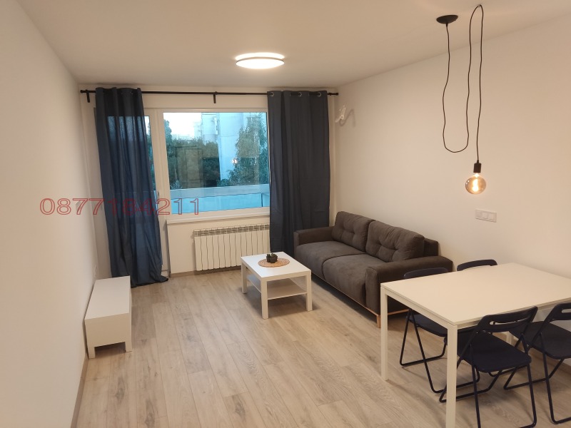 Do wynajęcia  1 sypialnia Sofia , Razsadnika , 76 mkw | 97986530 - obraz [2]