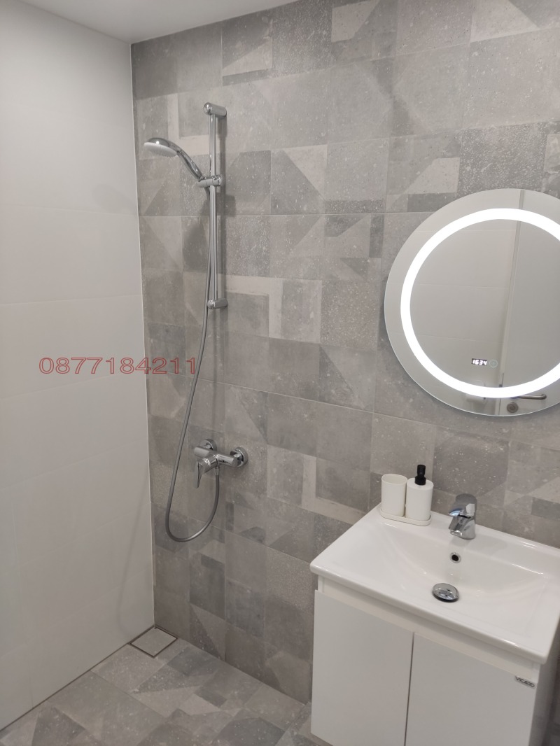 Do wynajęcia  1 sypialnia Sofia , Razsadnika , 76 mkw | 97986530 - obraz [6]