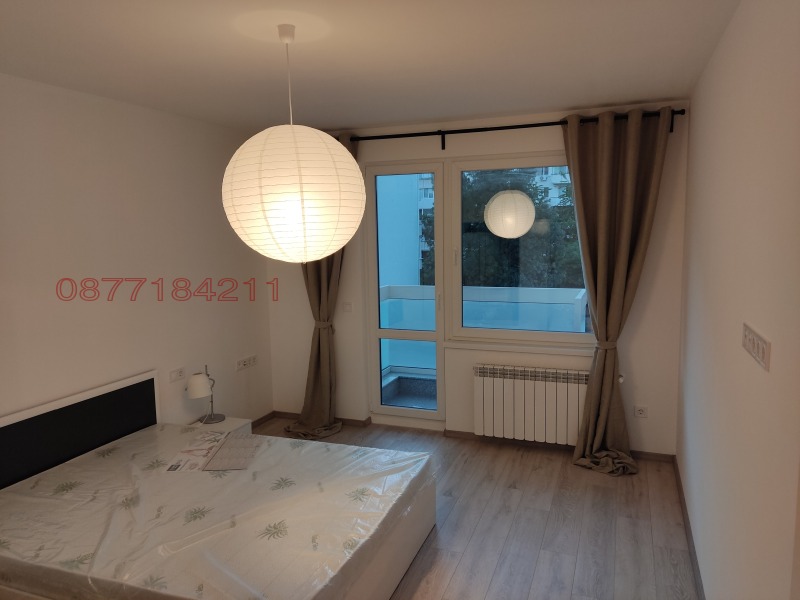 Do wynajęcia  1 sypialnia Sofia , Razsadnika , 76 mkw | 97986530 - obraz [4]