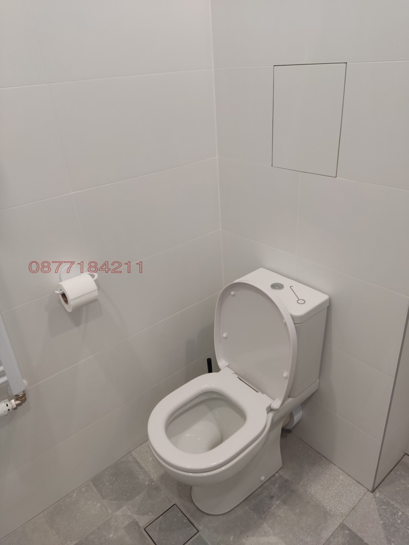 Do wynajęcia  1 sypialnia Sofia , Razsadnika , 76 mkw | 97986530 - obraz [7]