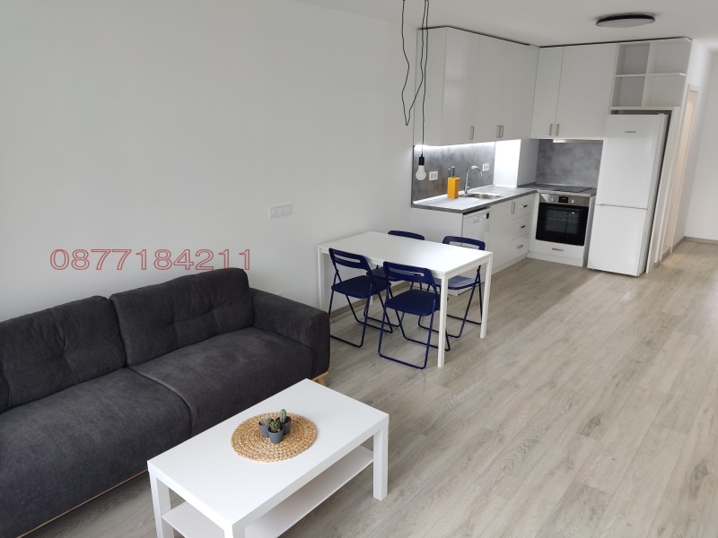 Do wynajęcia  1 sypialnia Sofia , Razsadnika , 76 mkw | 97986530 - obraz [3]