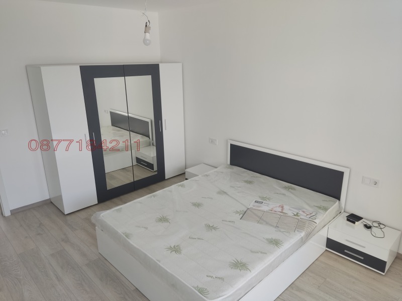 Do wynajęcia  1 sypialnia Sofia , Razsadnika , 76 mkw | 97986530 - obraz [5]