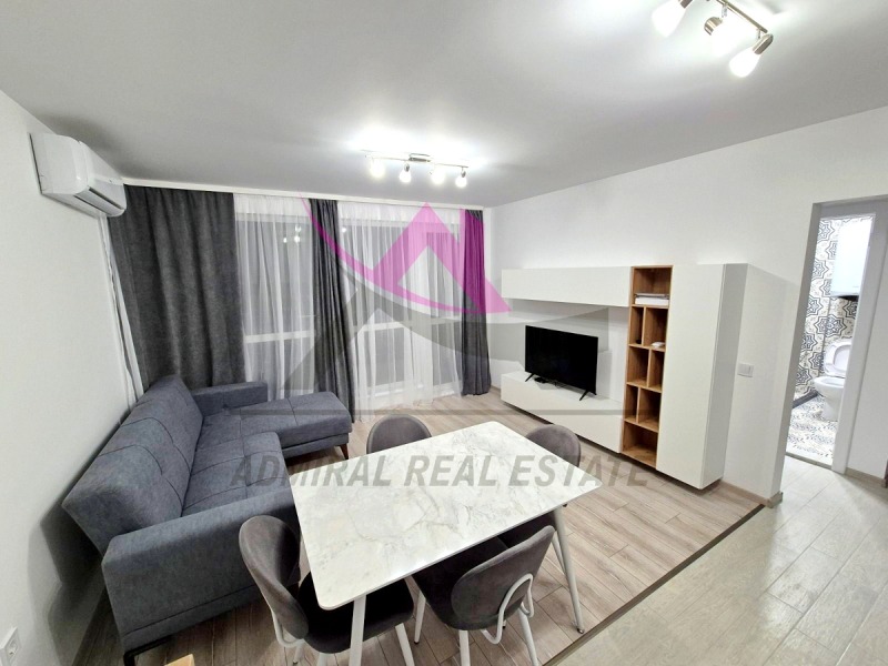 Da affittare  1 camera da letto Varna , Vazragdane 3 , 55 mq | 51545130 - Immagine [2]