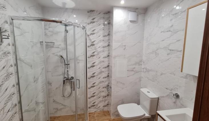 För uthyrning  1 sovrum Plovdiv , Karsjijaka , 70 kvm | 26659760 - bild [4]
