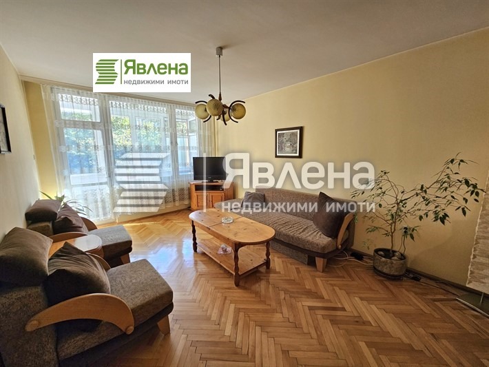 For Rent  1 bedroom Sofia , Suhata reka , 70 sq.m | 71920401