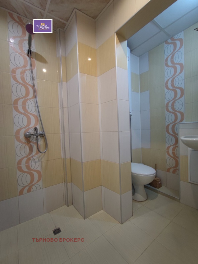 Te huur  1 slaapkamer Veliko Tarnovo , Tsentar , 25 m² | 46580071 - afbeelding [7]