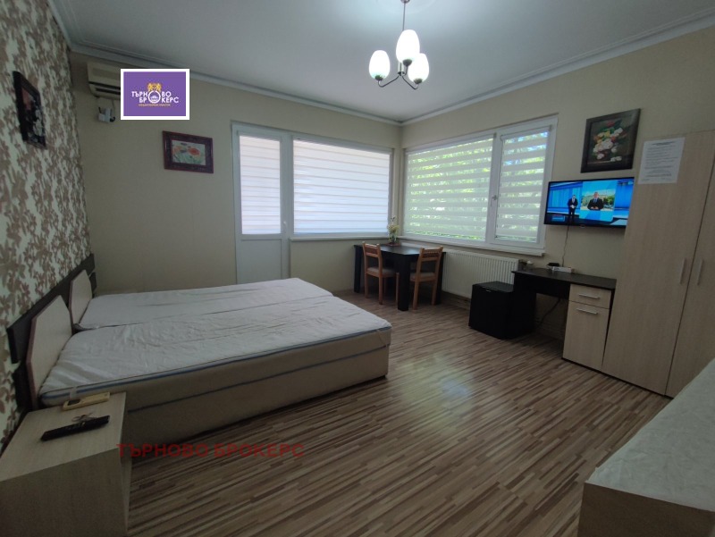 Te huur  1 slaapkamer Veliko Tarnovo , Tsentar , 25 m² | 46580071 - afbeelding [2]