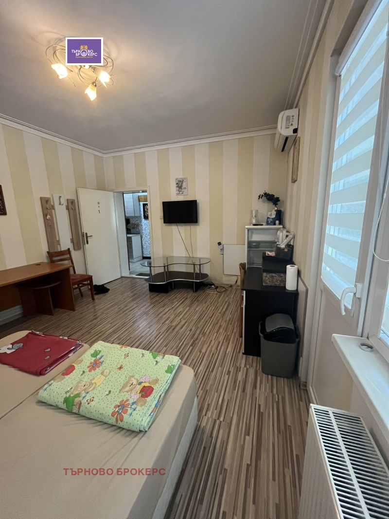 Te huur  1 slaapkamer Veliko Tarnovo , Tsentar , 25 m² | 46580071 - afbeelding [5]