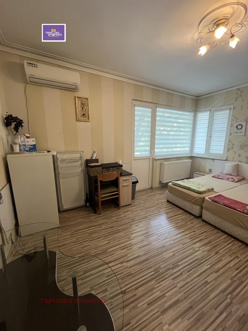Te huur  1 slaapkamer Veliko Tarnovo , Tsentar , 25 m² | 46580071 - afbeelding [4]