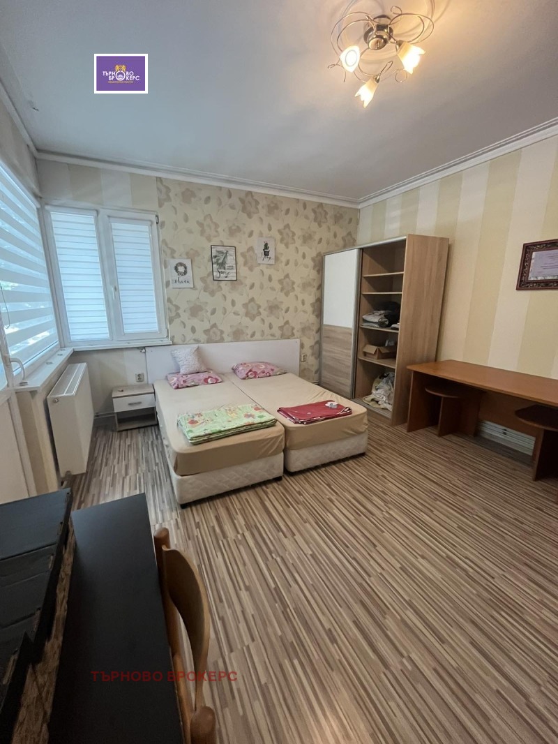 Te huur  1 slaapkamer Veliko Tarnovo , Tsentar , 25 m² | 46580071 - afbeelding [3]