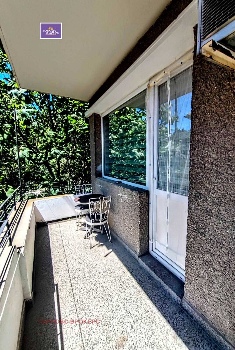 Te huur  1 slaapkamer Veliko Tarnovo , Tsentar , 25 m² | 46580071 - afbeelding [9]
