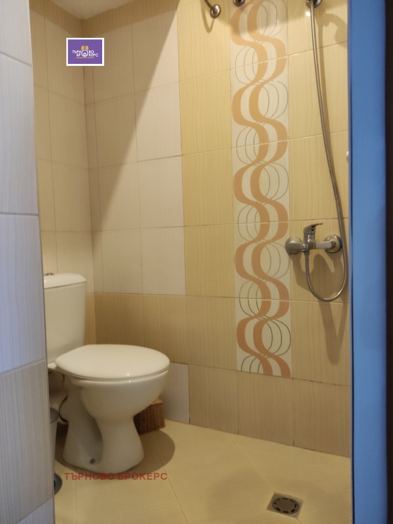 Te huur  1 slaapkamer Veliko Tarnovo , Tsentar , 25 m² | 46580071 - afbeelding [8]