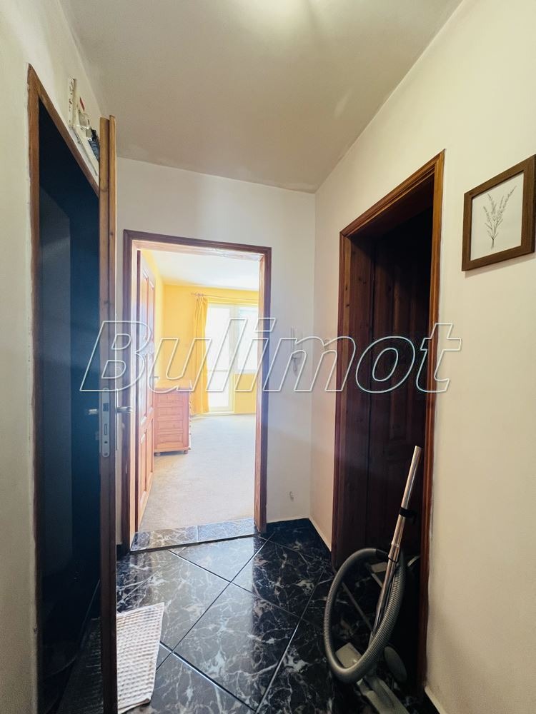 En renta  1 dormitorio Varna , VINS-Cherven ploshtad , 70 metros cuadrados | 17343340 - imagen [10]