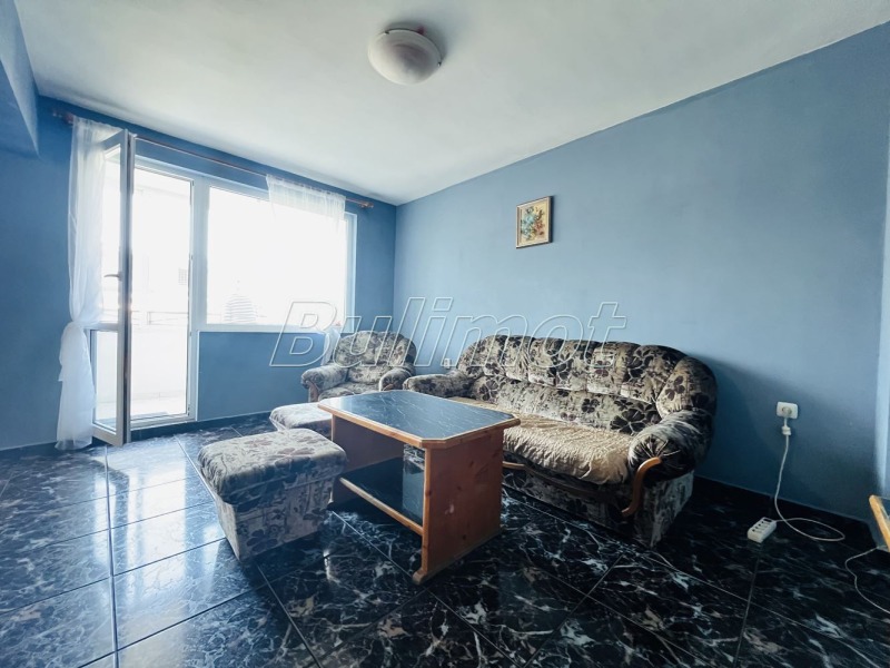 En renta  1 dormitorio Varna , VINS-Cherven ploshtad , 70 metros cuadrados | 17343340 - imagen [2]