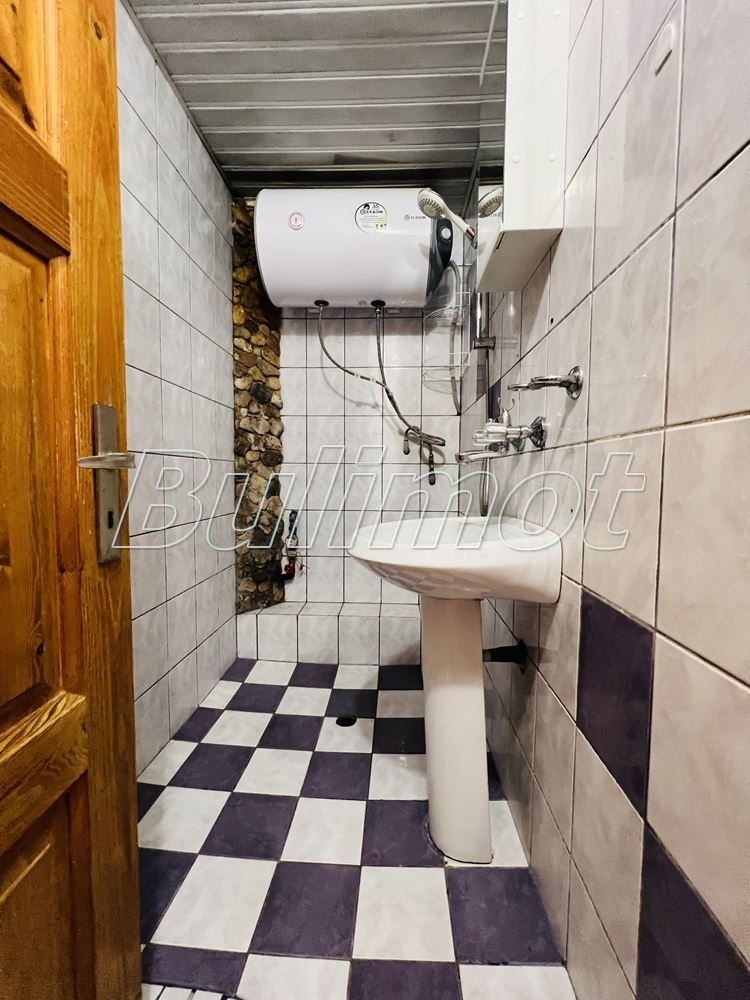 En renta  1 dormitorio Varna , VINS-Cherven ploshtad , 70 metros cuadrados | 17343340 - imagen [9]