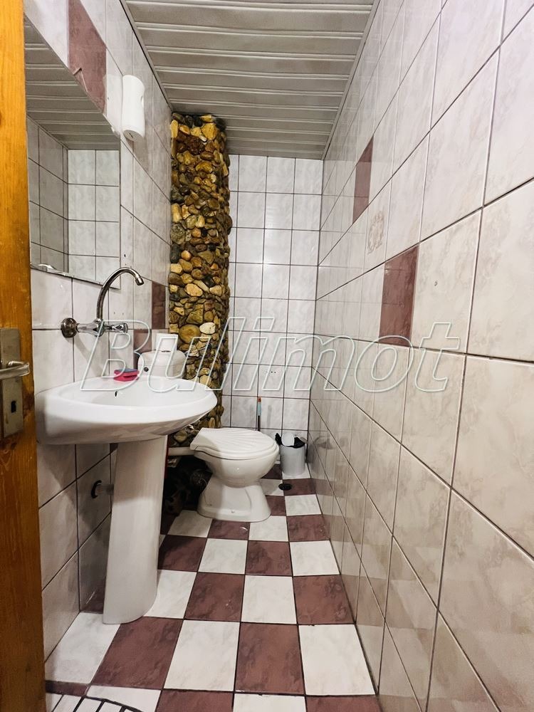 En renta  1 dormitorio Varna , VINS-Cherven ploshtad , 70 metros cuadrados | 17343340 - imagen [8]