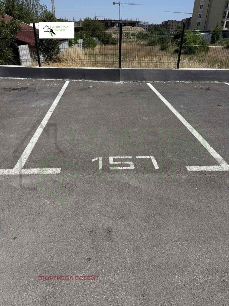 Til leje  1 soveværelse Plovdiv , Ostromila , 74 kvm | 20535239 - billede [4]