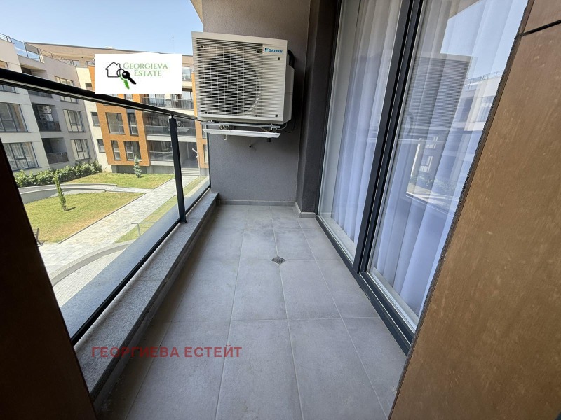 Til leje  1 soveværelse Plovdiv , Ostromila , 74 kvm | 20535239 - billede [6]