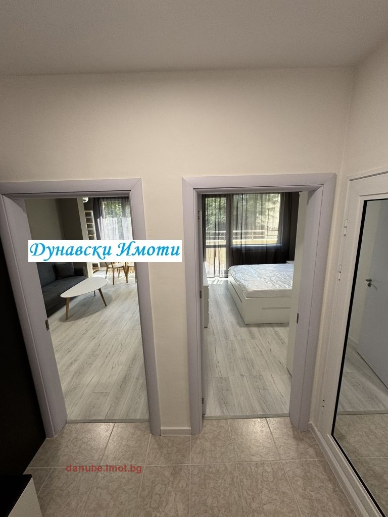 De inchiriat  1 dormitor Ruse , Vâzrajdane , 65 mp | 80446613 - imagine [11]