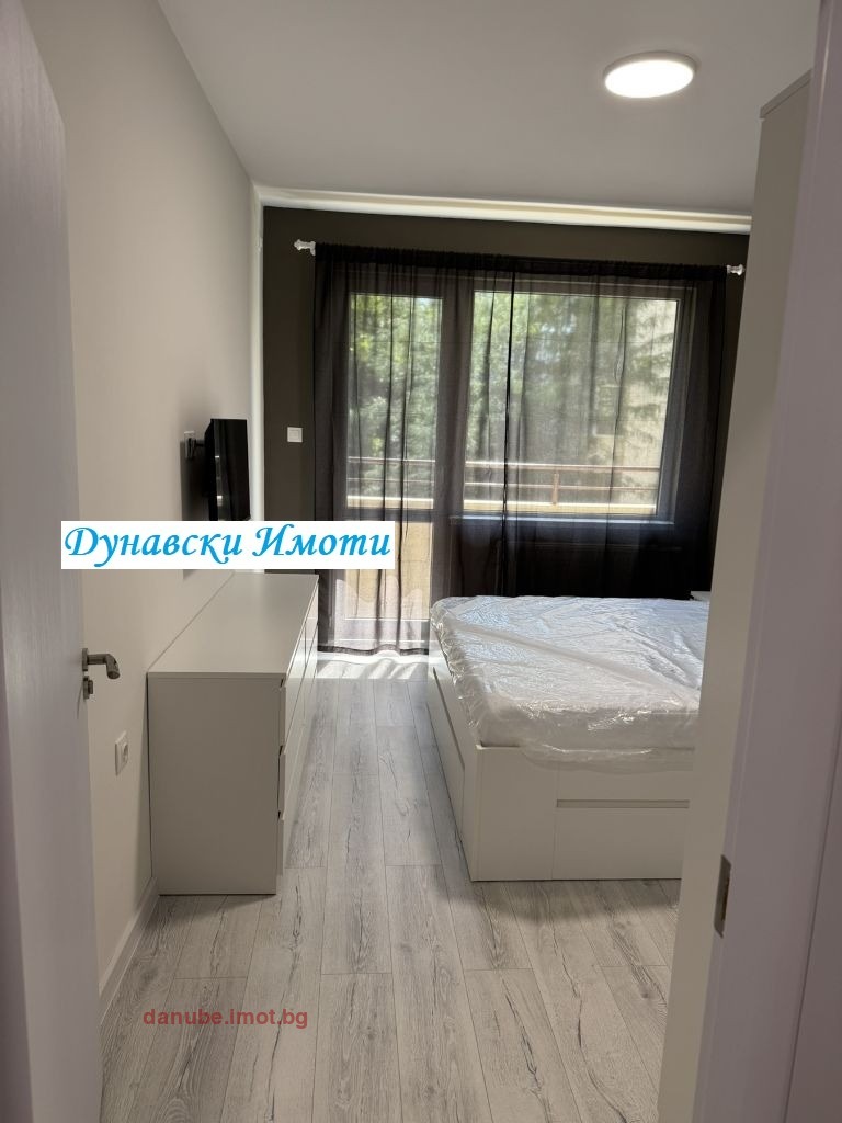 De inchiriat  1 dormitor Ruse , Vâzrajdane , 65 mp | 80446613 - imagine [12]