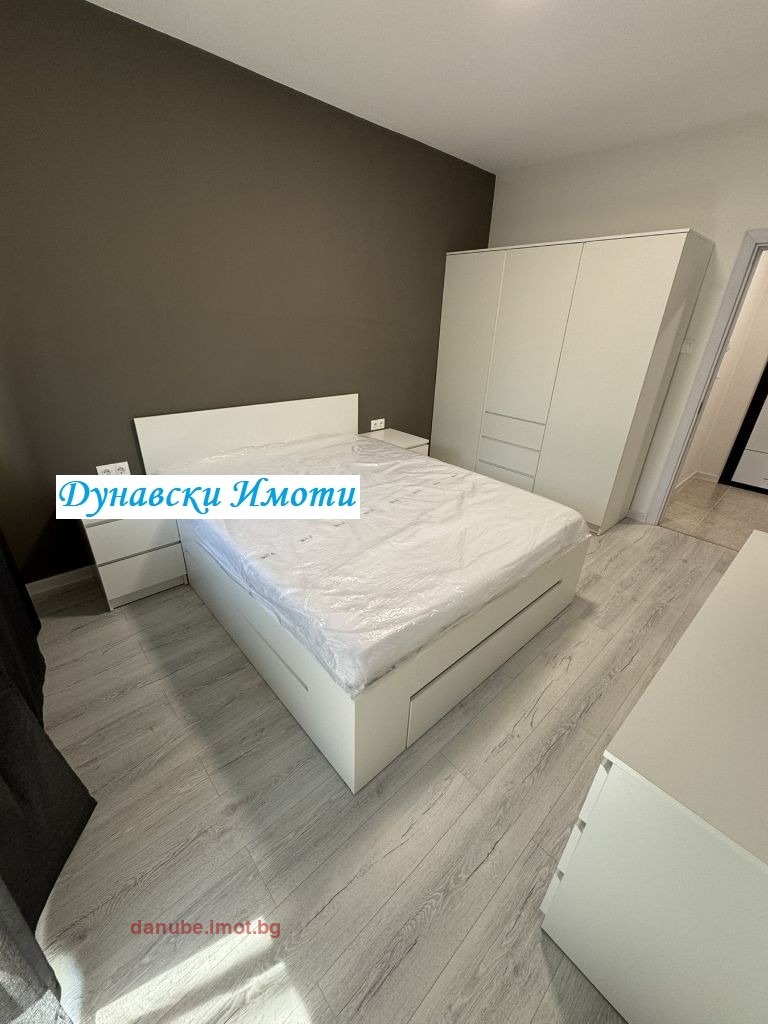 De inchiriat  1 dormitor Ruse , Vâzrajdane , 65 mp | 80446613 - imagine [13]