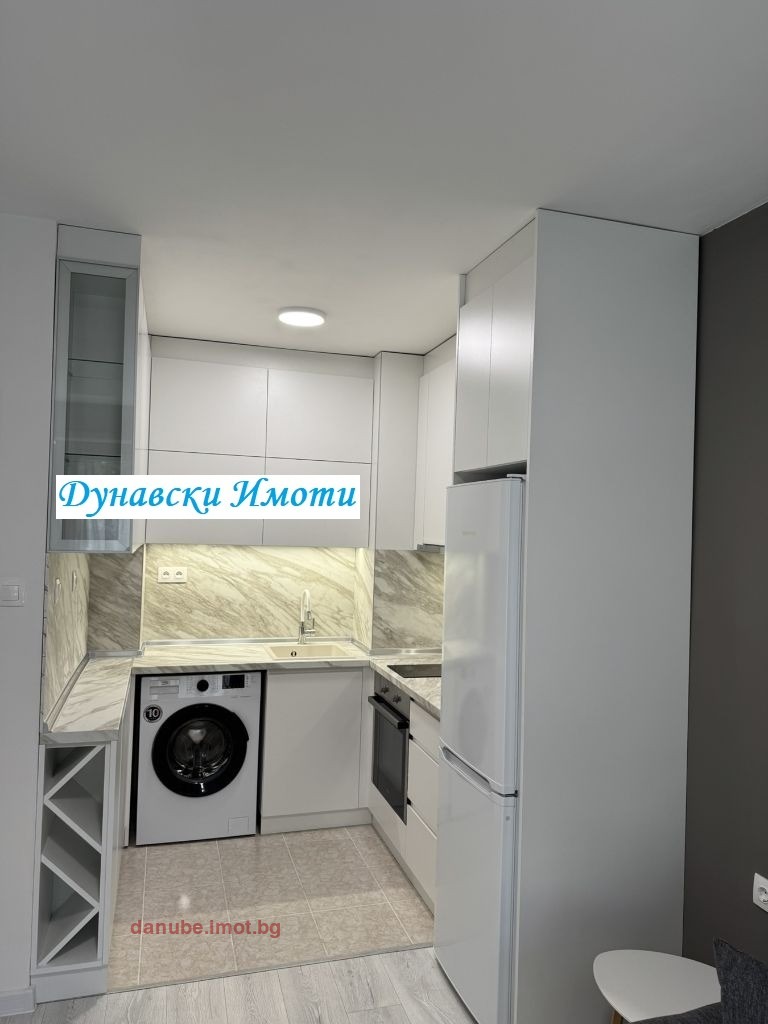 De inchiriat  1 dormitor Ruse , Vâzrajdane , 65 mp | 80446613 - imagine [8]