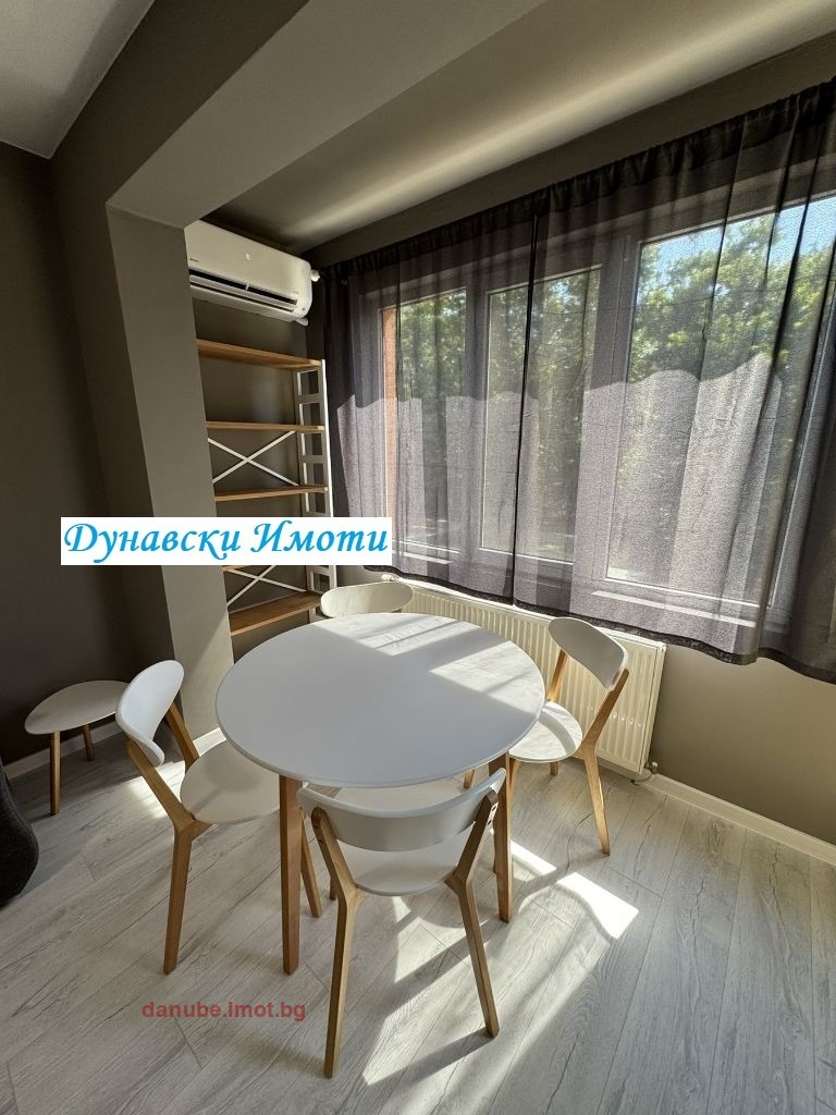 De inchiriat  1 dormitor Ruse , Vâzrajdane , 65 mp | 80446613 - imagine [3]