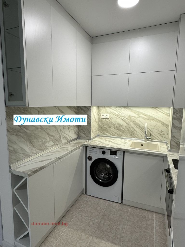 De inchiriat  1 dormitor Ruse , Vâzrajdane , 65 mp | 80446613 - imagine [7]