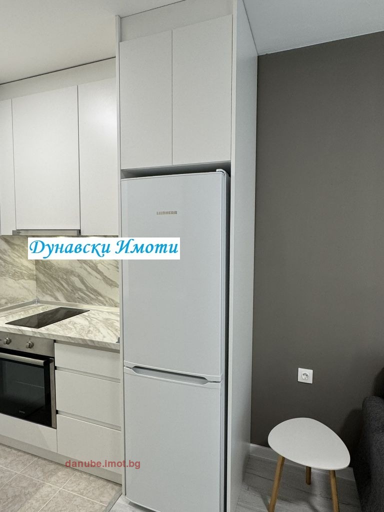 De inchiriat  1 dormitor Ruse , Vâzrajdane , 65 mp | 80446613 - imagine [5]