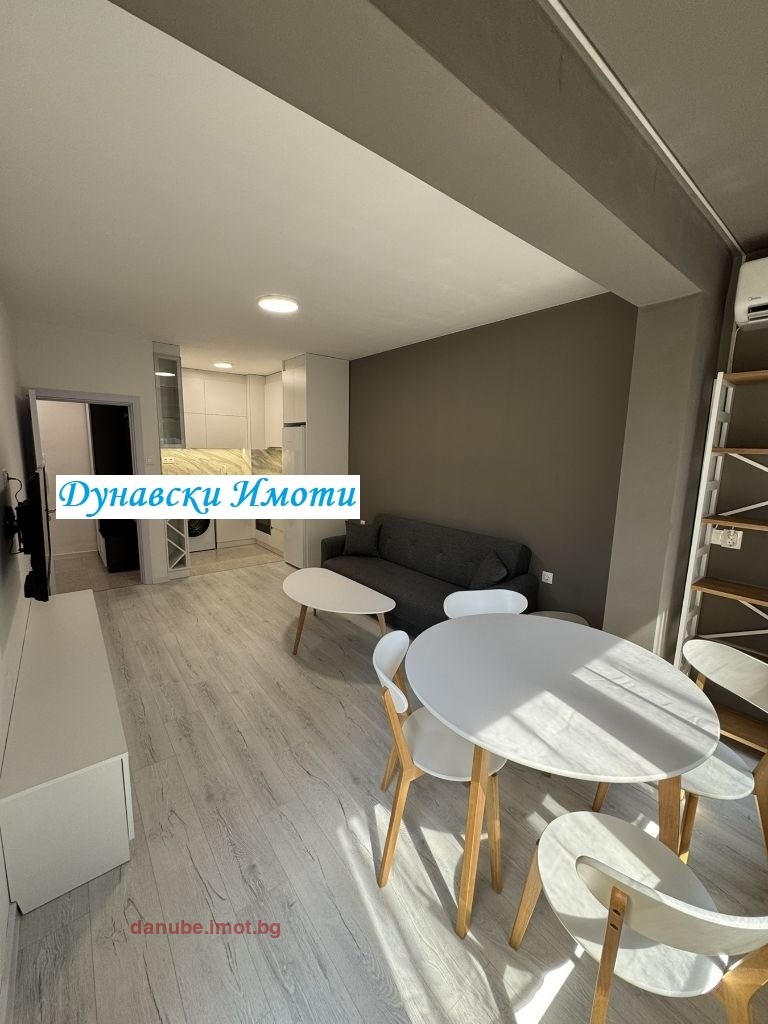 De inchiriat  1 dormitor Ruse , Vâzrajdane , 65 mp | 80446613 - imagine [2]