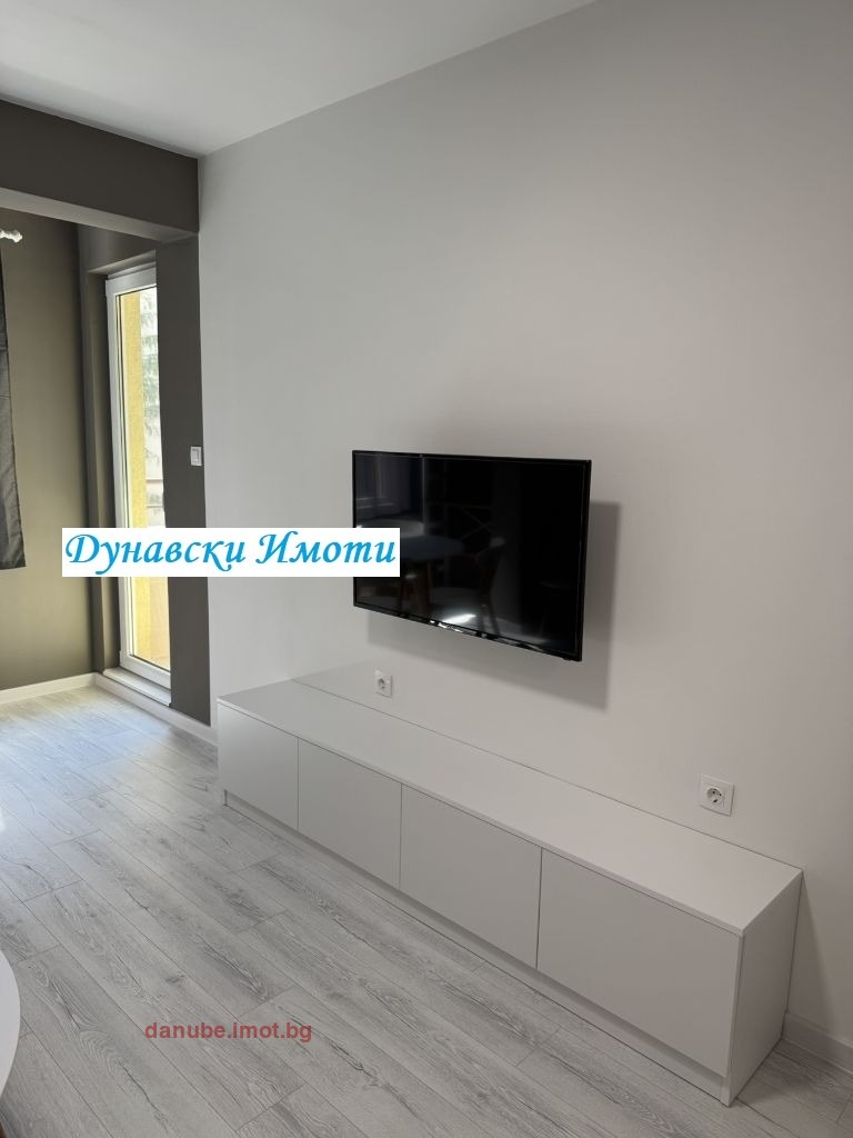 De inchiriat  1 dormitor Ruse , Vâzrajdane , 65 mp | 80446613 - imagine [4]