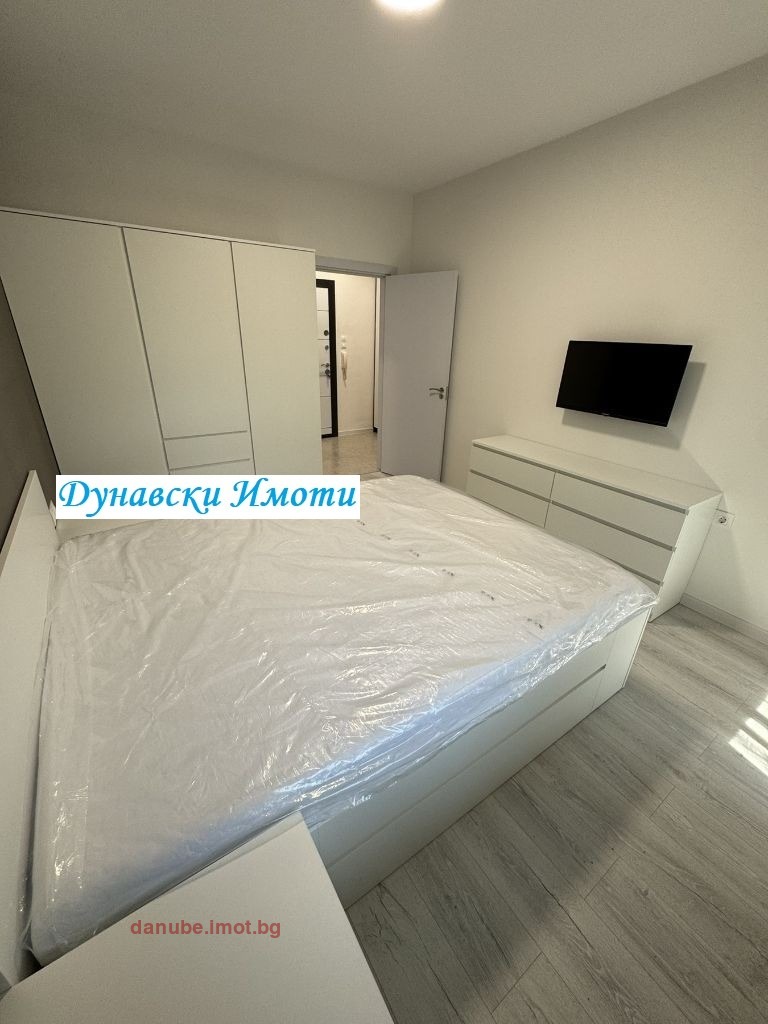 De inchiriat  1 dormitor Ruse , Vâzrajdane , 65 mp | 80446613 - imagine [14]