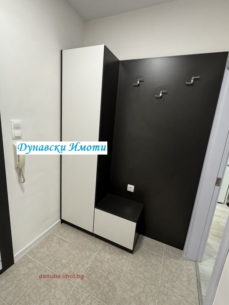 De inchiriat  1 dormitor Ruse , Vâzrajdane , 65 mp | 80446613 - imagine [10]