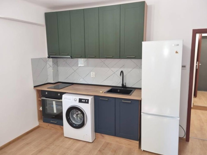 A louer  1 chambre Sofia , Tsentar , 53 m² | 77692407