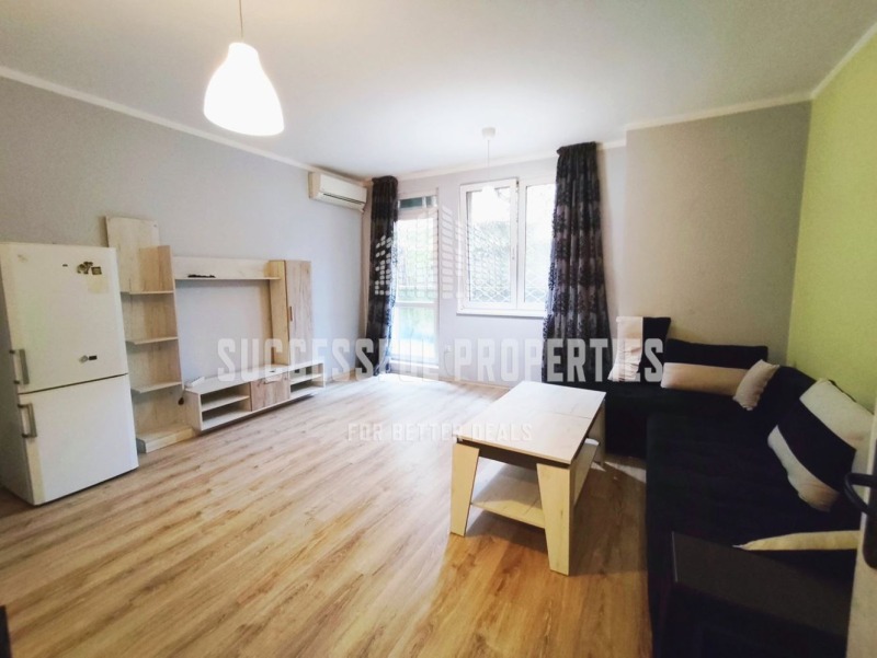 Дава под наем 2-СТАЕН, гр. София, Бъкстон, снимка 4 - Апартаменти - 52702440