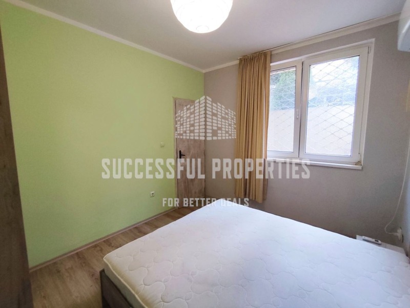 Дава под наем 2-СТАЕН, гр. София, Бъкстон, снимка 8 - Апартаменти - 52702440