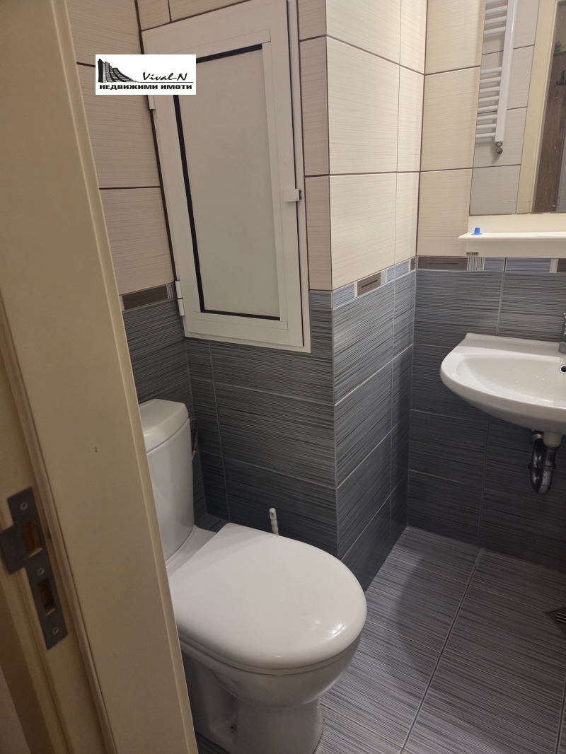 Дава под наем 2-СТАЕН, гр. София, Манастирски ливади, снимка 6 - Апартаменти - 52883766