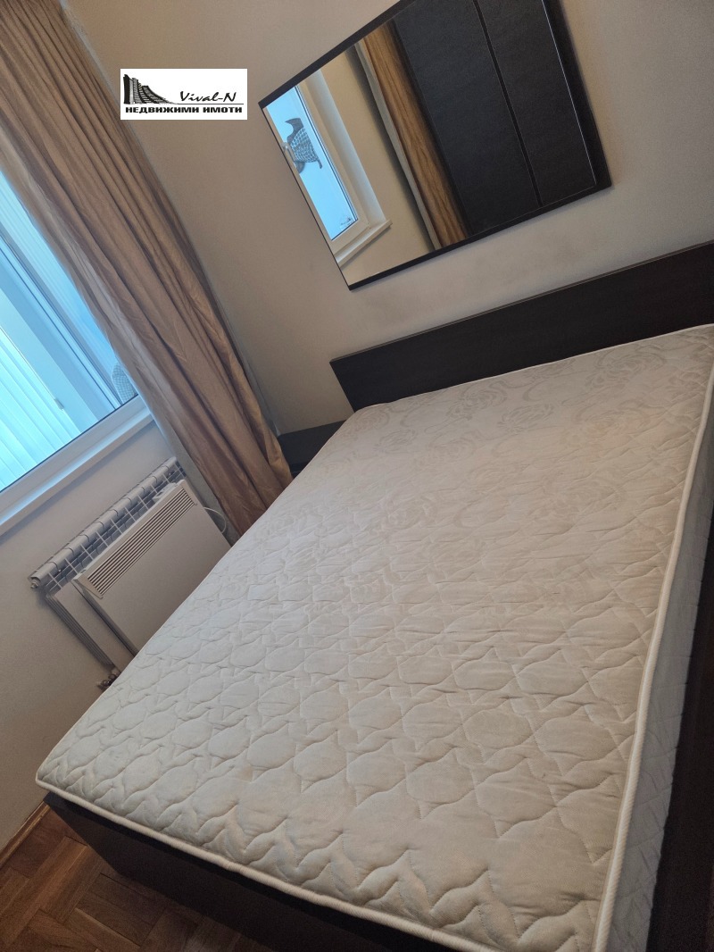 Дава под наем 2-СТАЕН, гр. София, Манастирски ливади, снимка 8 - Апартаменти - 52883766