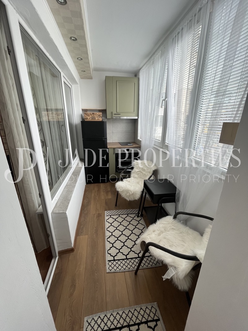 Дава под наем 2-СТАЕН, гр. София, Надежда 2, снимка 2 - Апартаменти - 53188615